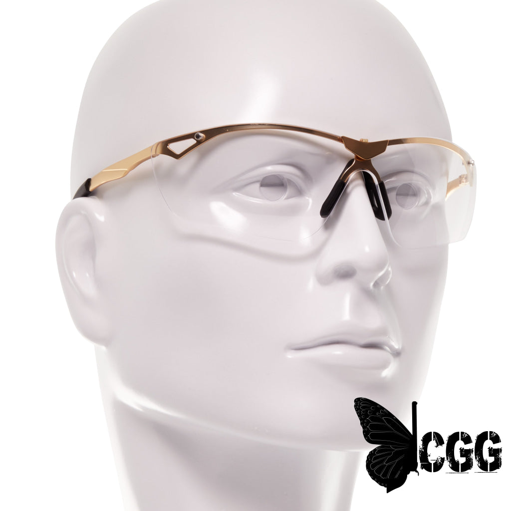 Afire Protective Shooting Safety Glasses