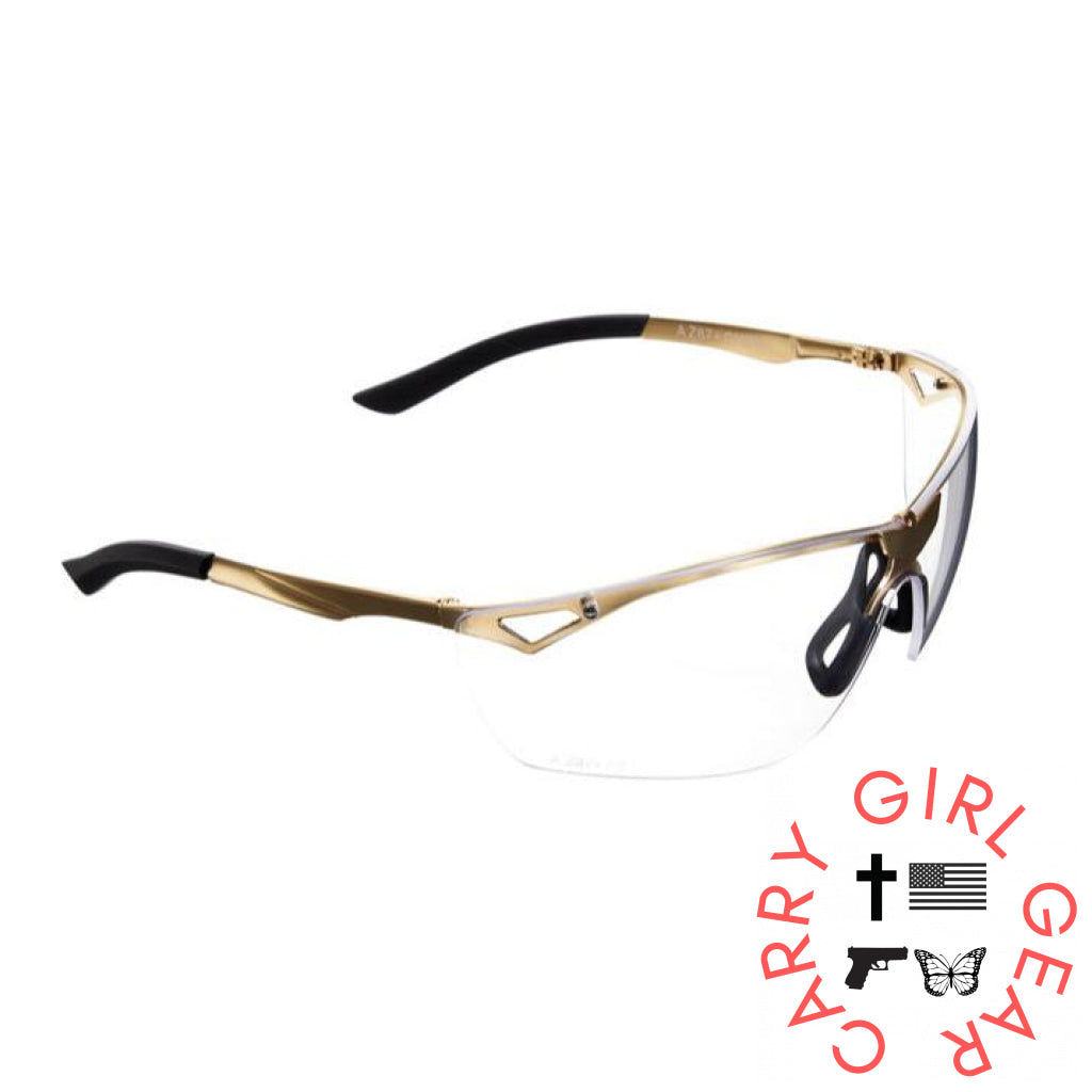 Afire Protective Shooting Safety Glasses