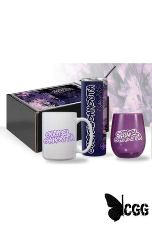 All Day Drinkware Gift Box Gospel Gangsta