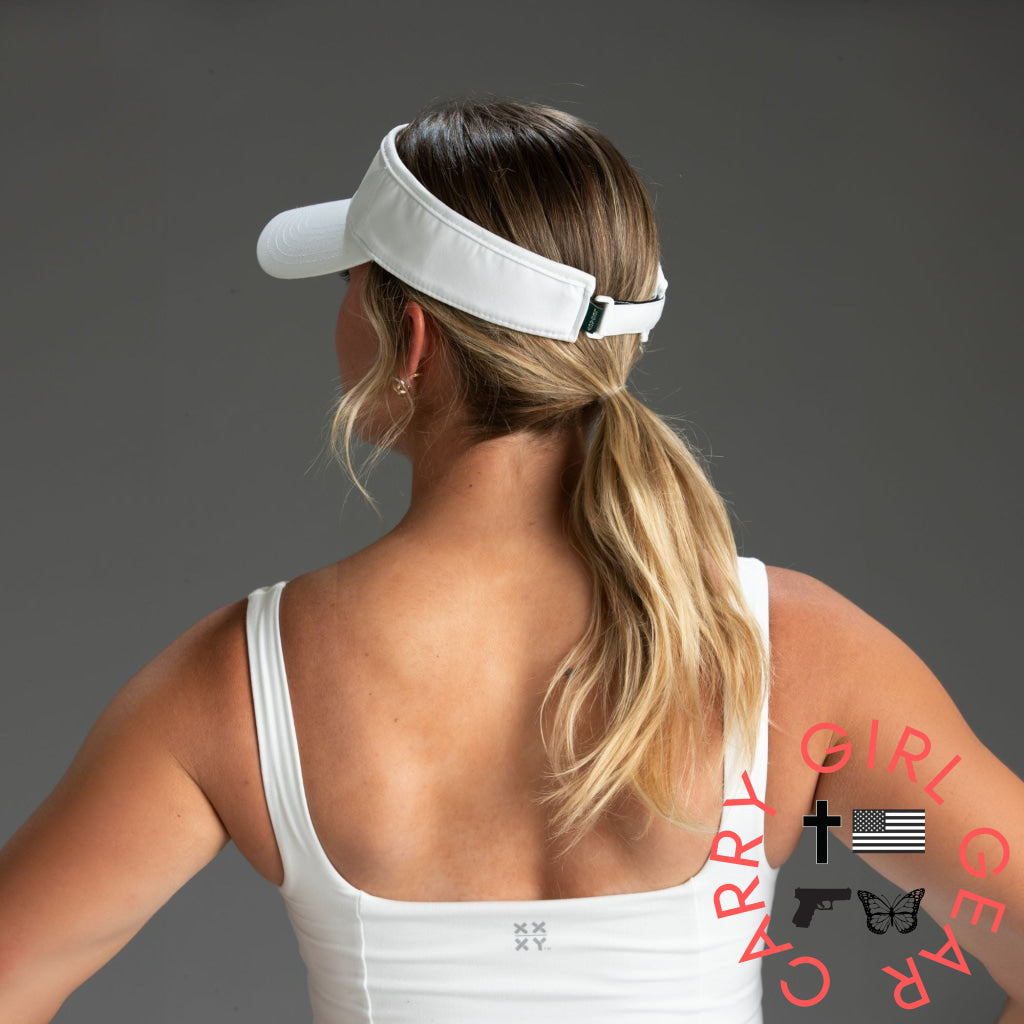 All-purpose Logo Visor ONE