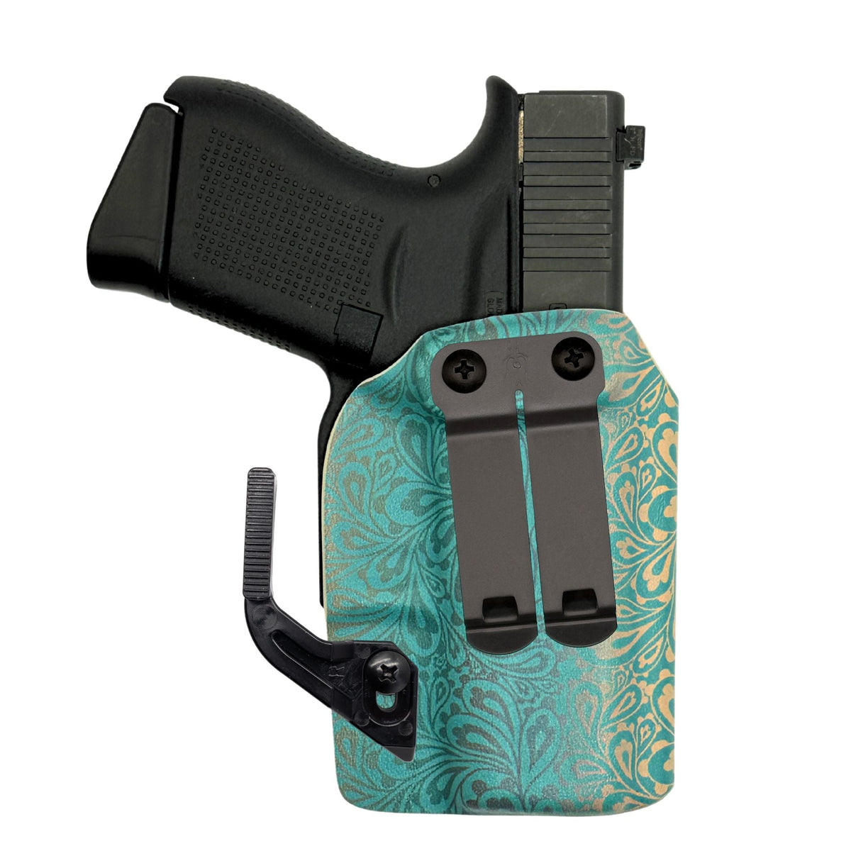 Amelia IWB Holster for Smith & Wesson Shield Plus
