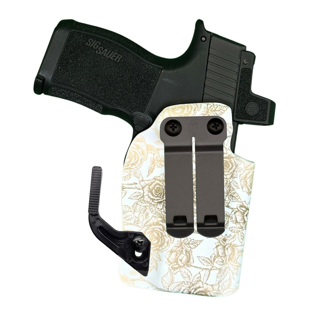 Amelia IWB Holster for Kimber Micro 380