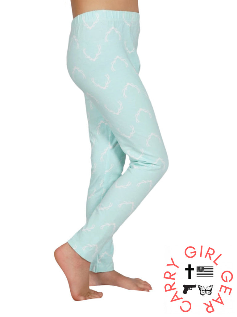 Antler Britches Leggings