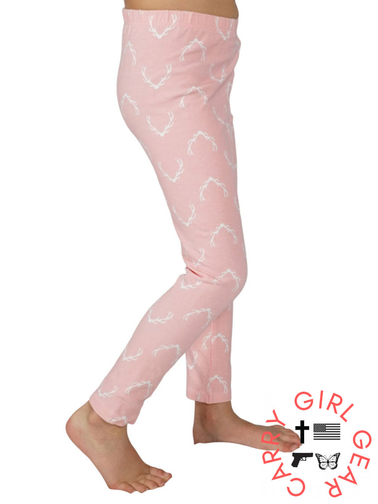 Antler Britches Leggings