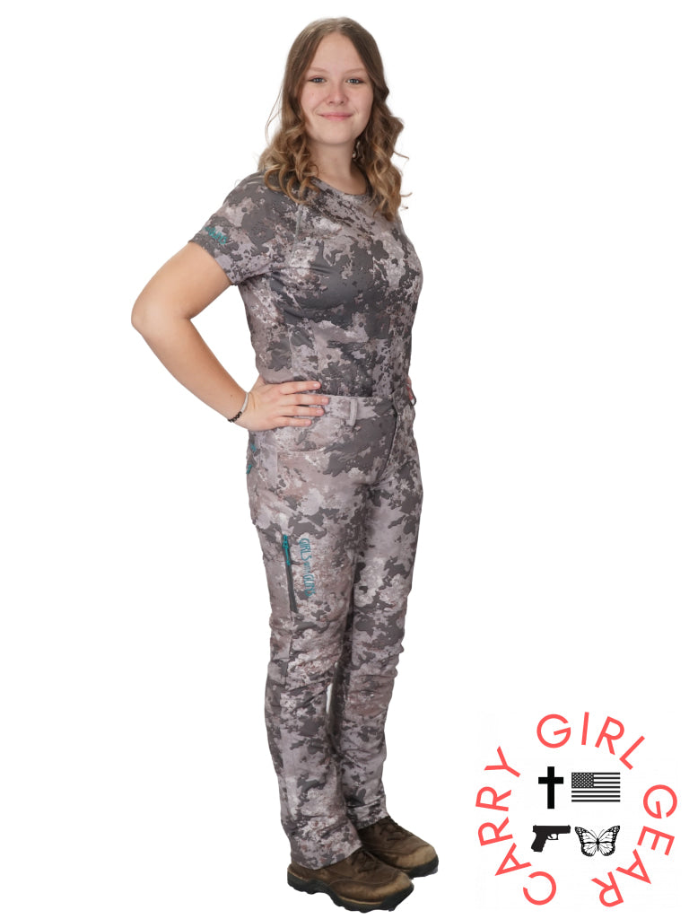 Aoraki Lightweight Pant Gen 2 Hunting Pants