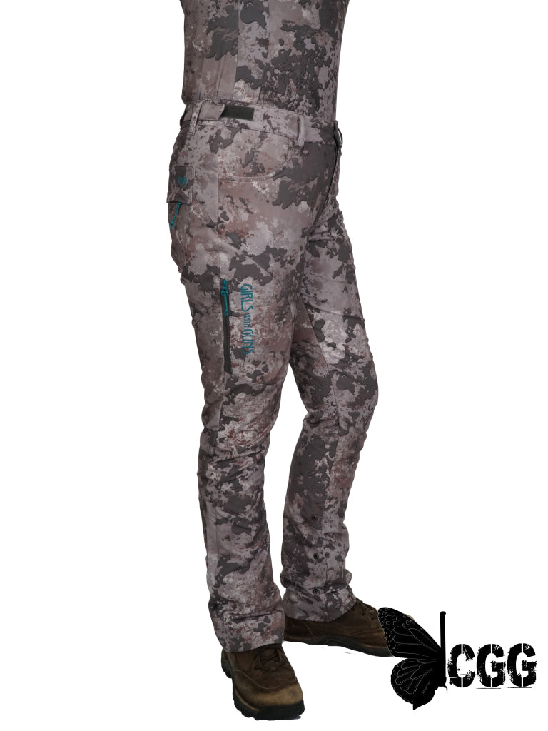 Aoraki Lightweight Pant Gen 2 Hunting Pants