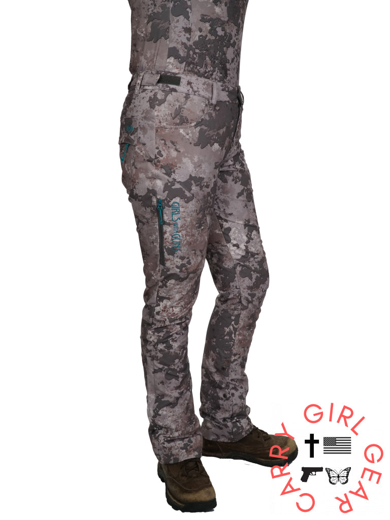 Aoraki Lightweight Pant Gen 2 Hunting Pants