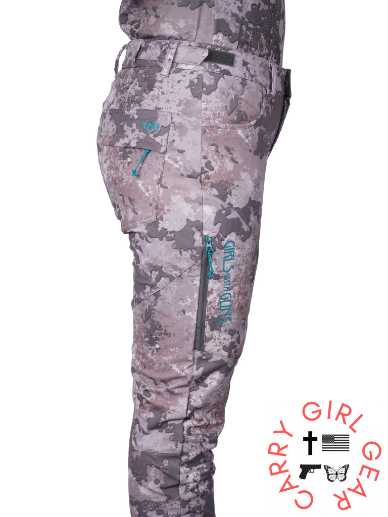 Aoraki Lightweight Pant Gen 2 Hunting Pants