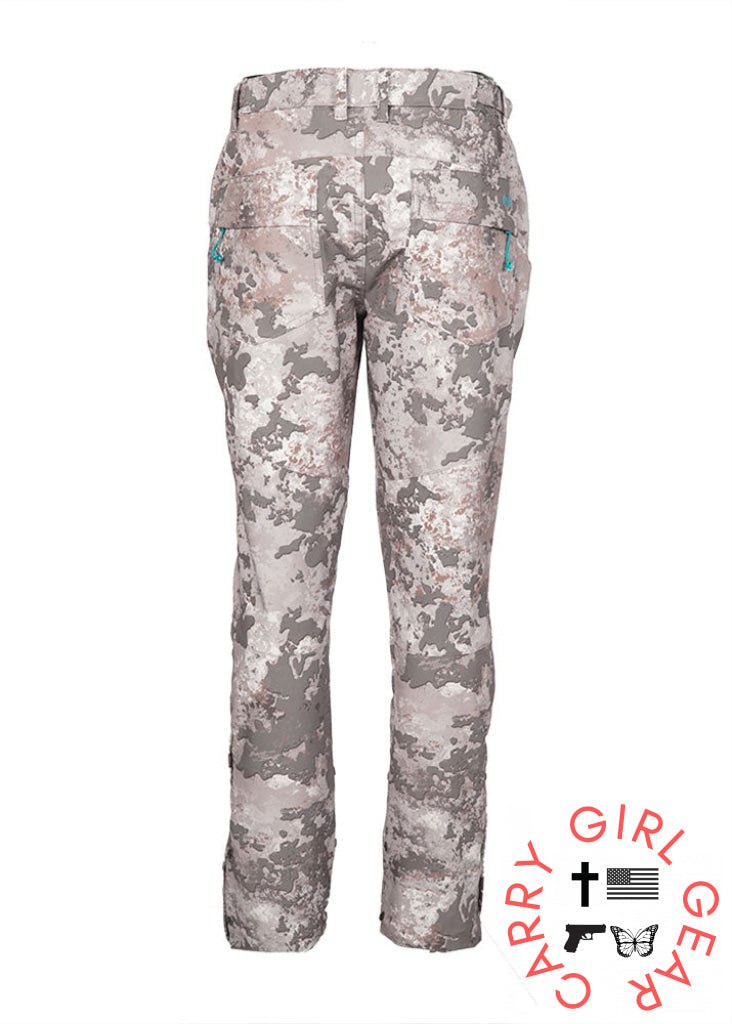 Aoraki Lightweight Pant Gen 2 Hunting Pants