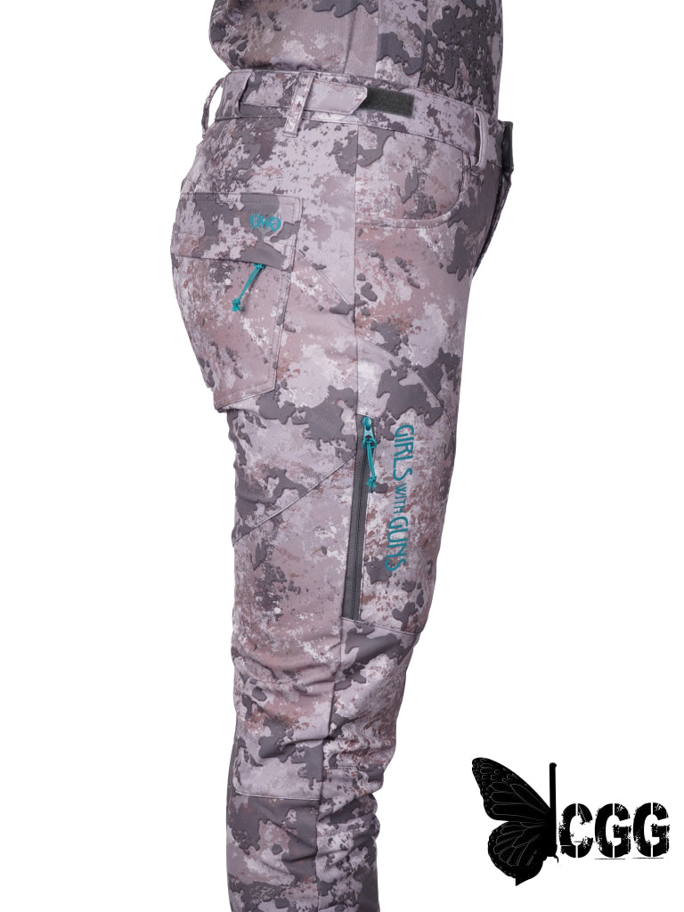 Aoraki Lightweight Pant Gen 2 Hunting Pants