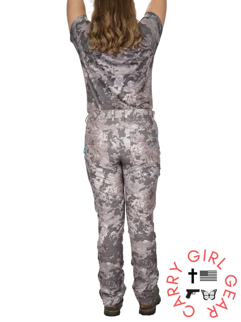 Aoraki Lightweight Pant Gen 2 Hunting Pants