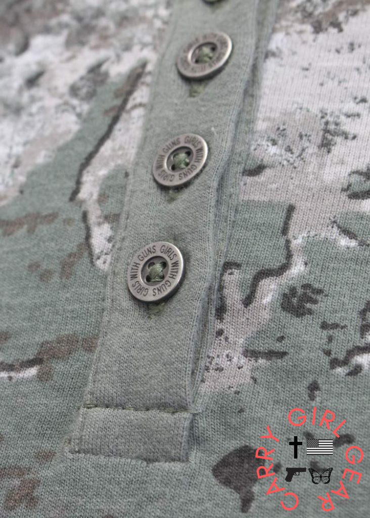 Apricity Shirt | Shade Tees