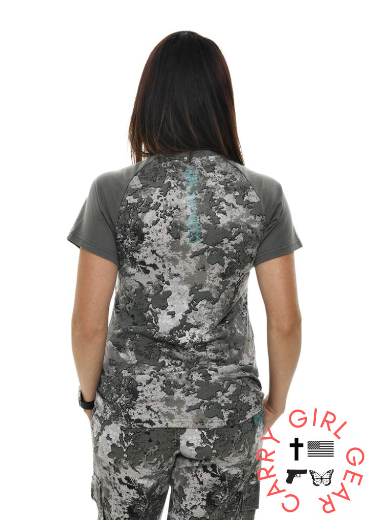 Apricity Shirt | Shade Tees