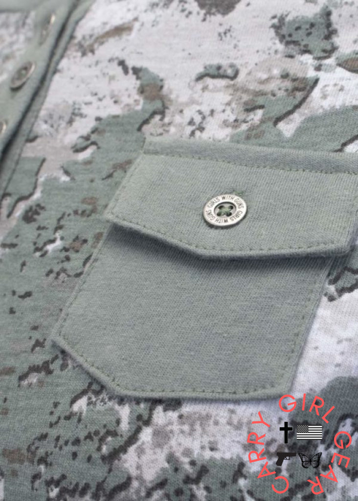 Apricity Shirt | Shade Tees