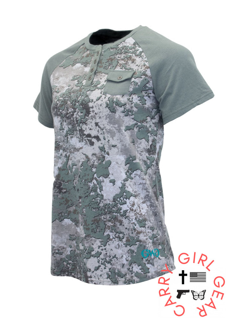 Apricity Shirt | Shade XS Tees