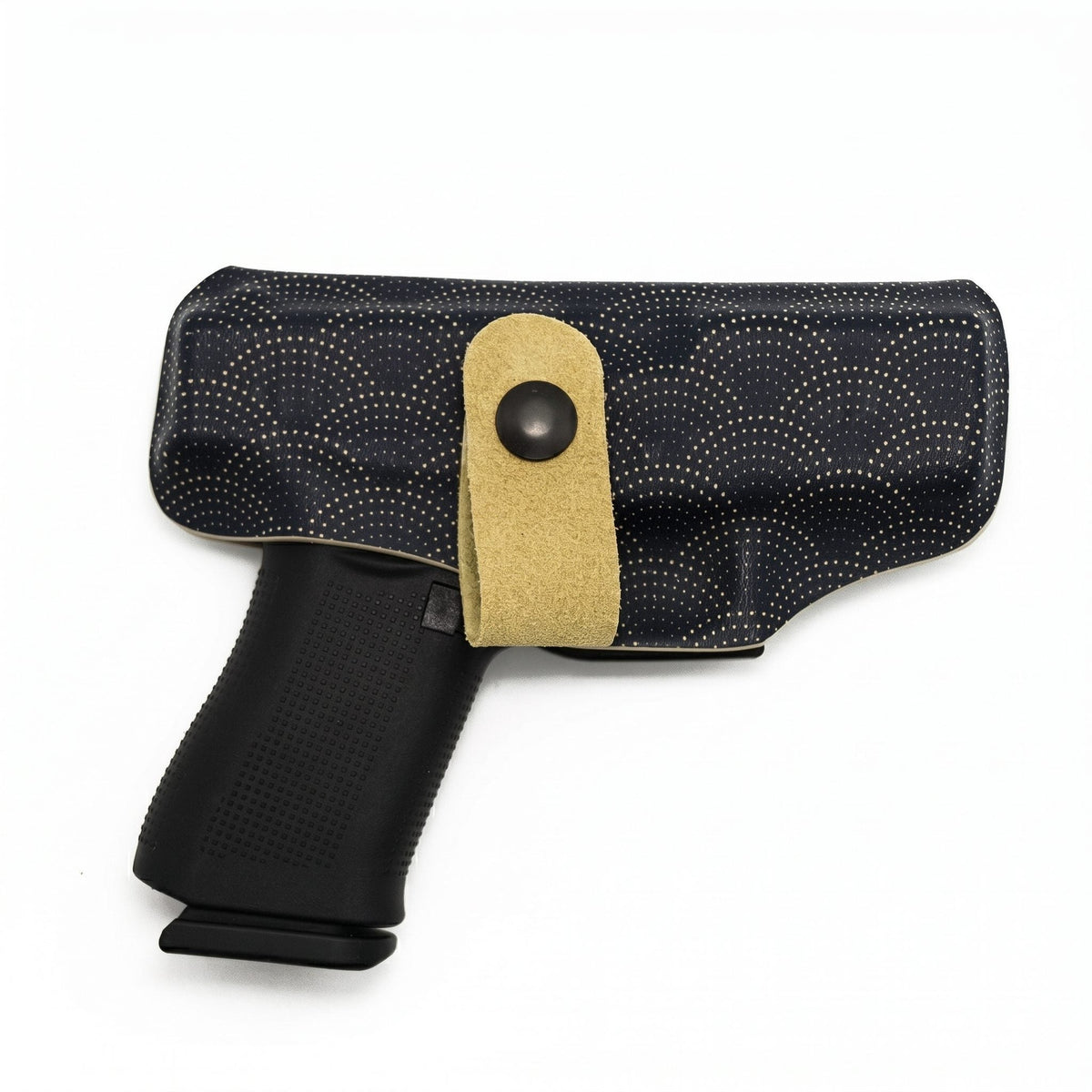 Flashbang Bra Holster for Canik Mete MC9ls/l