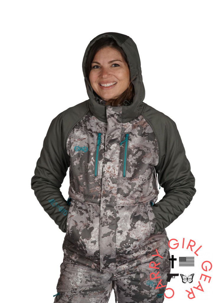 Artemis Jacket Gen 2 Jacket