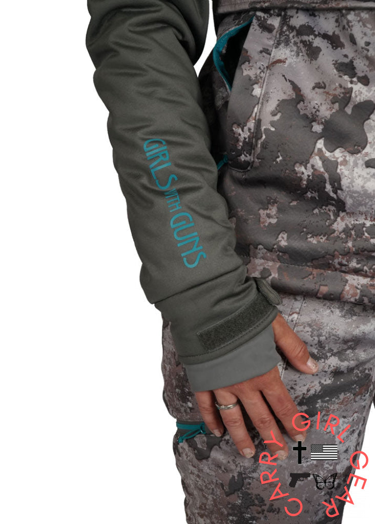 Artemis Jacket Gen 2 Jacket