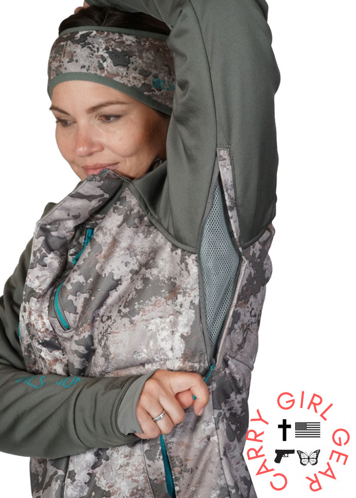 Artemis Jacket Gen 2 Jacket