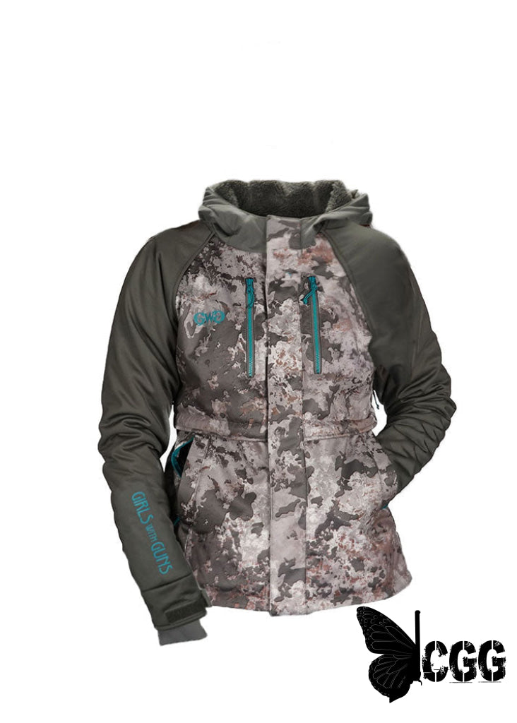 Artemis Jacket Gen 2 XS Jacket