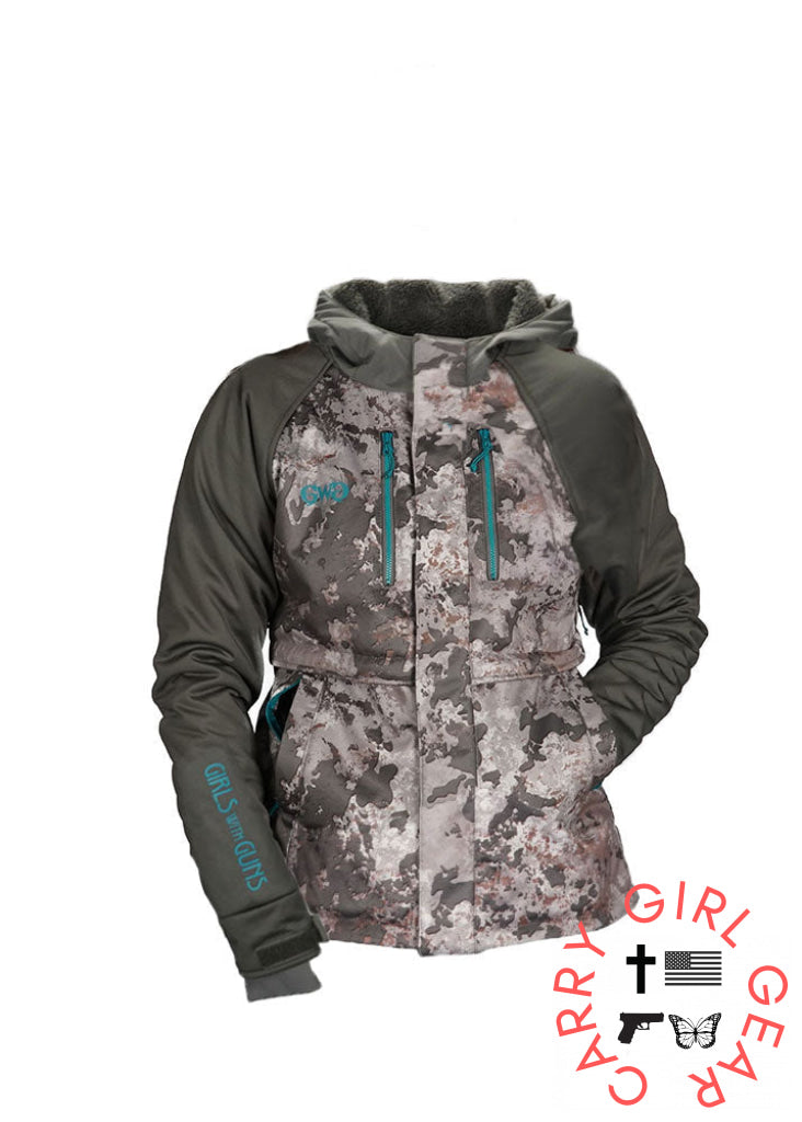 Artemis Jacket Gen 2 XS Jacket