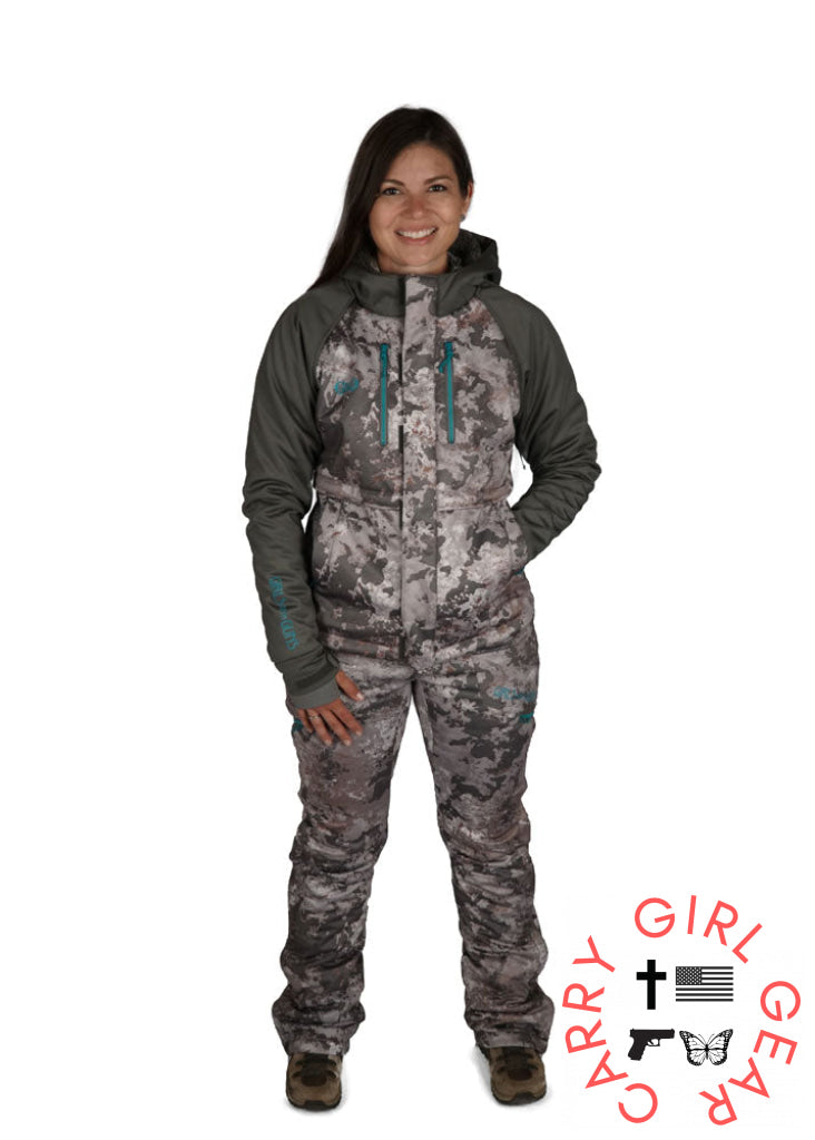 Artemis Midweight Pant Gen 2 Hunting Pants