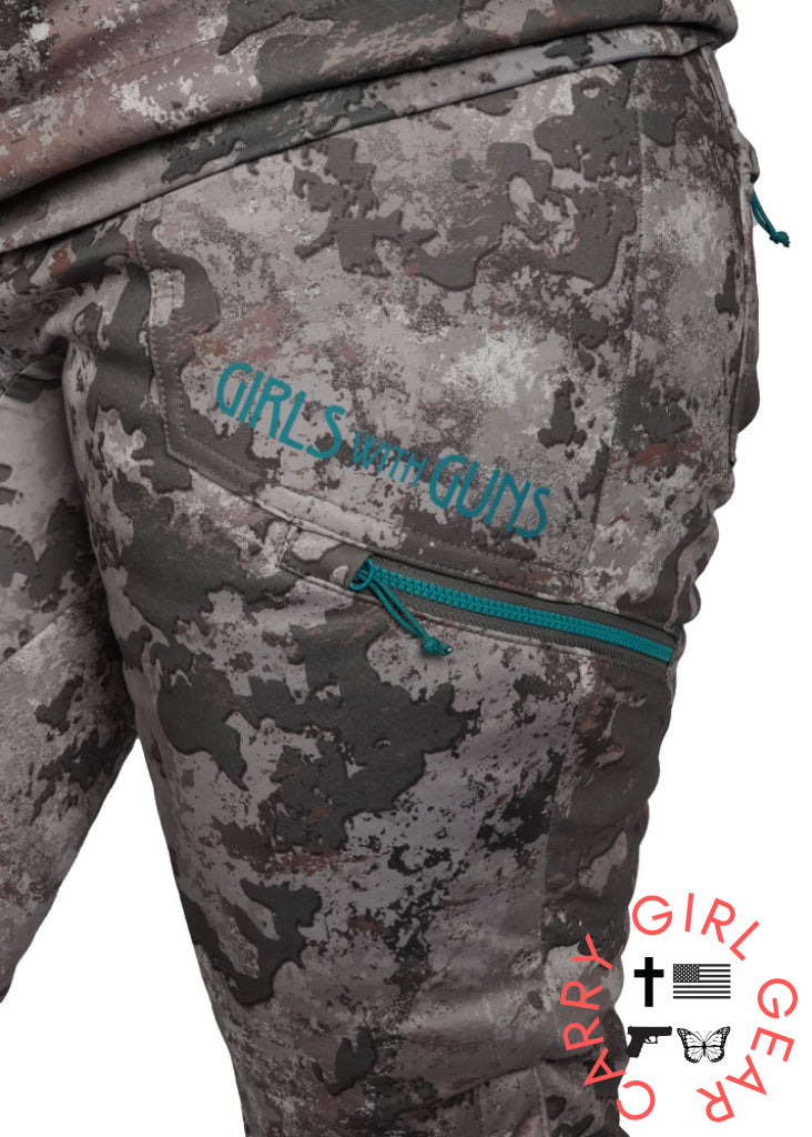 Artemis Midweight Pant Gen 2 Hunting Pants