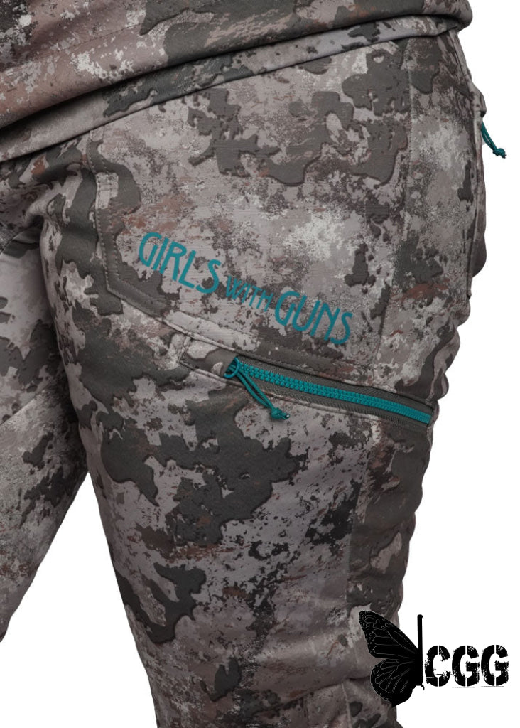 Artemis Midweight Pant Gen 2 Hunting Pants