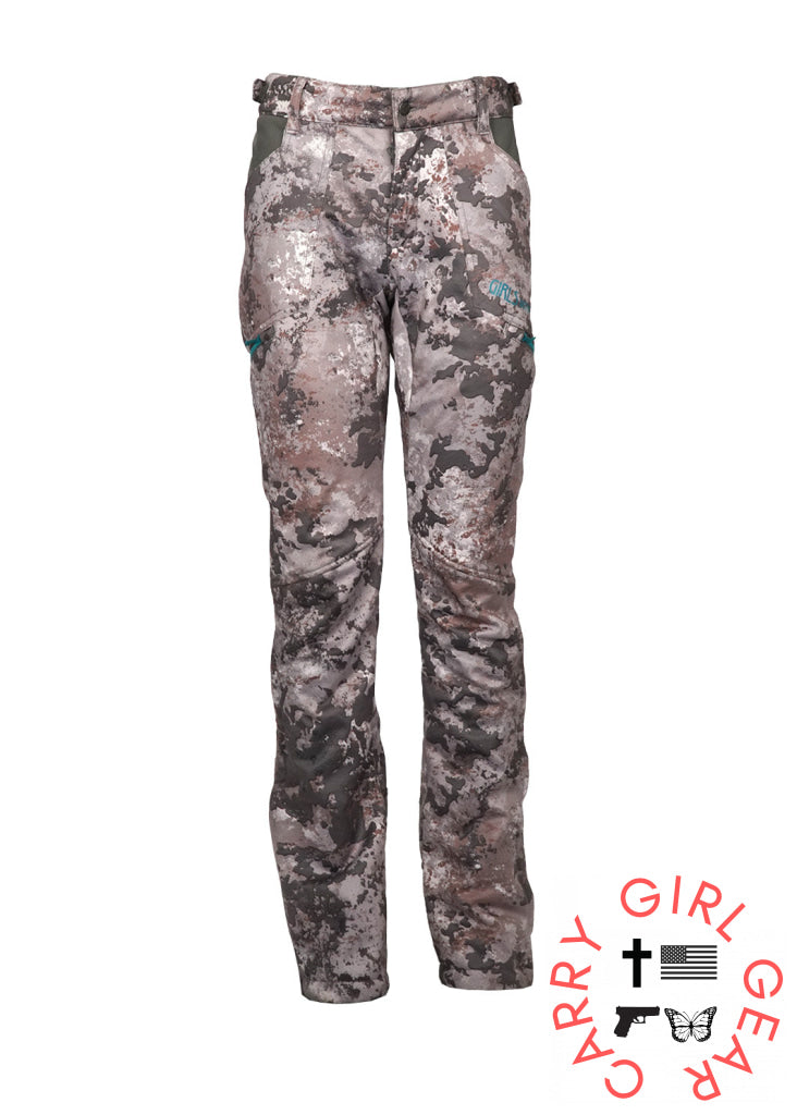 Artemis Midweight Pant Gen 2 XS Hunting Pants