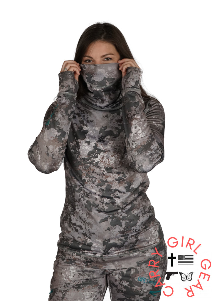 Artemis Performance Long Sleeve Gen 2 Long Sleeve Tee