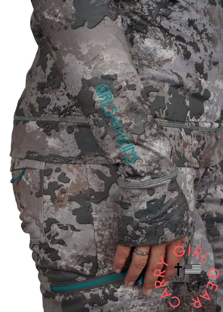 Artemis Performance Long Sleeve Gen 2 Long Sleeve Tee