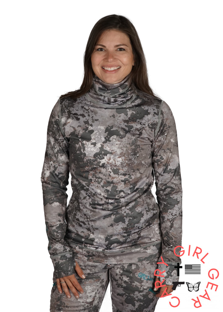 Artemis Performance Long Sleeve Gen 2 XS Long Sleeve Tee