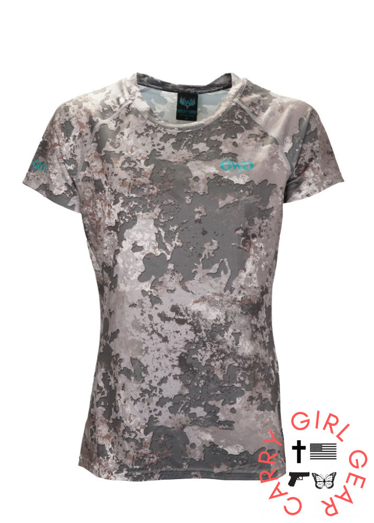 Artemis Performance Short Sleeve Gen 2 S Tees