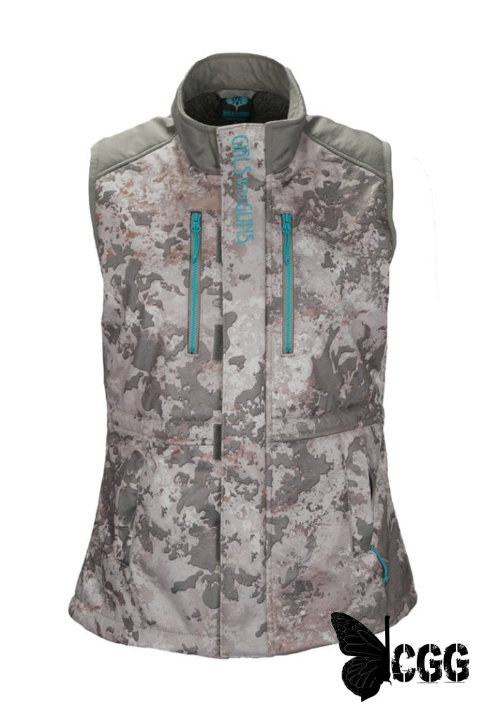 Artemis Vest Gen 2 XS Vest