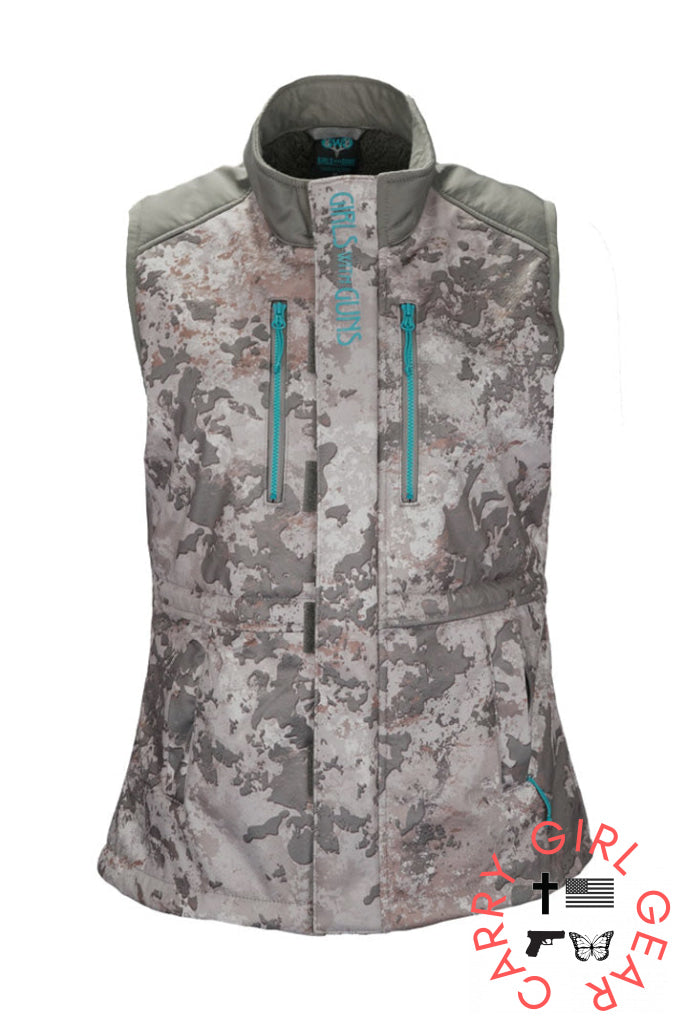 Artemis Vest Gen 2 XS Vest