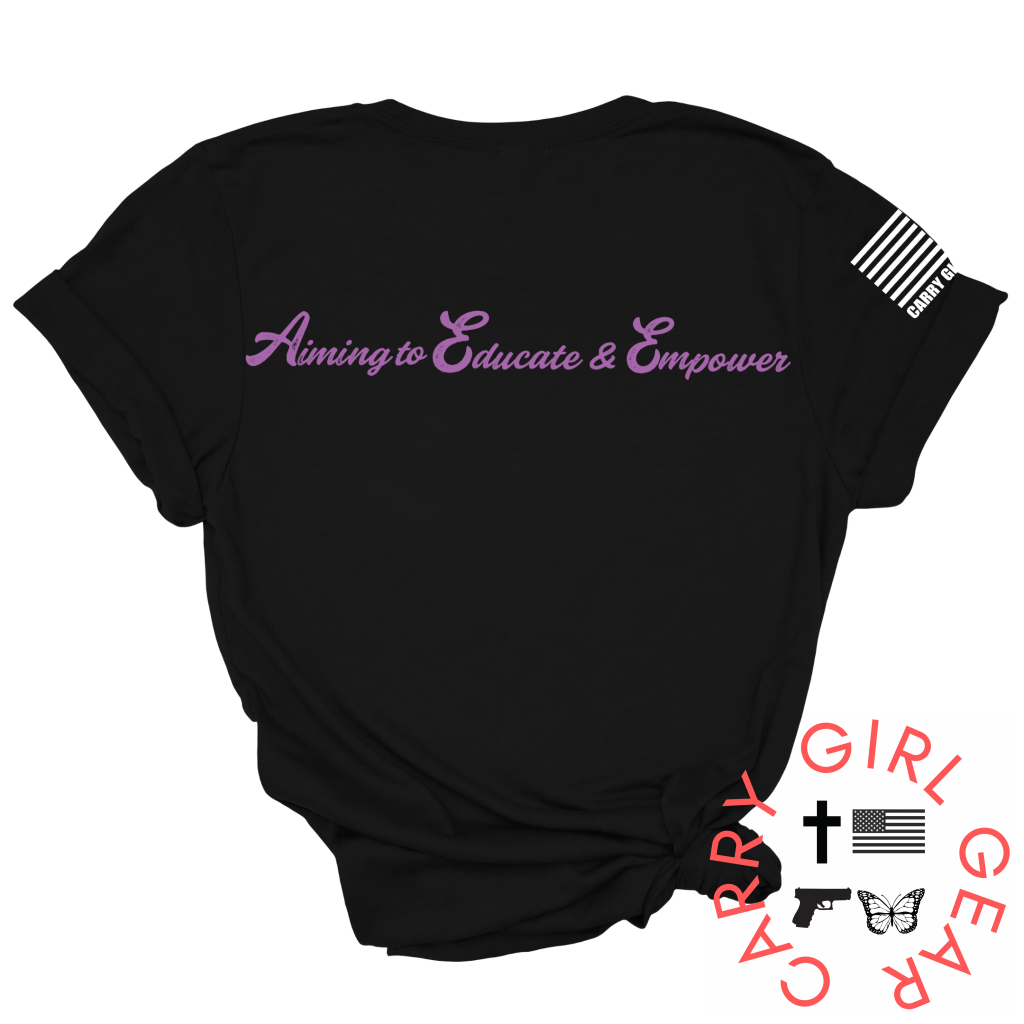 Awa North Cincinnati Oh Tee Cgg Perfect Tee