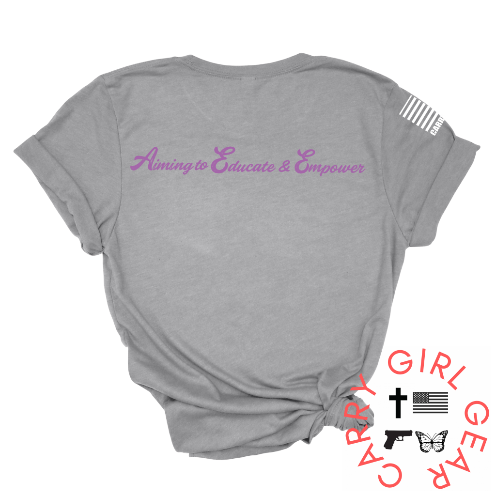 Awa North Cincinnati Oh Tee Cgg Perfect Tee