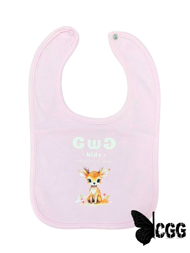 Bambi Baby Bib Bib