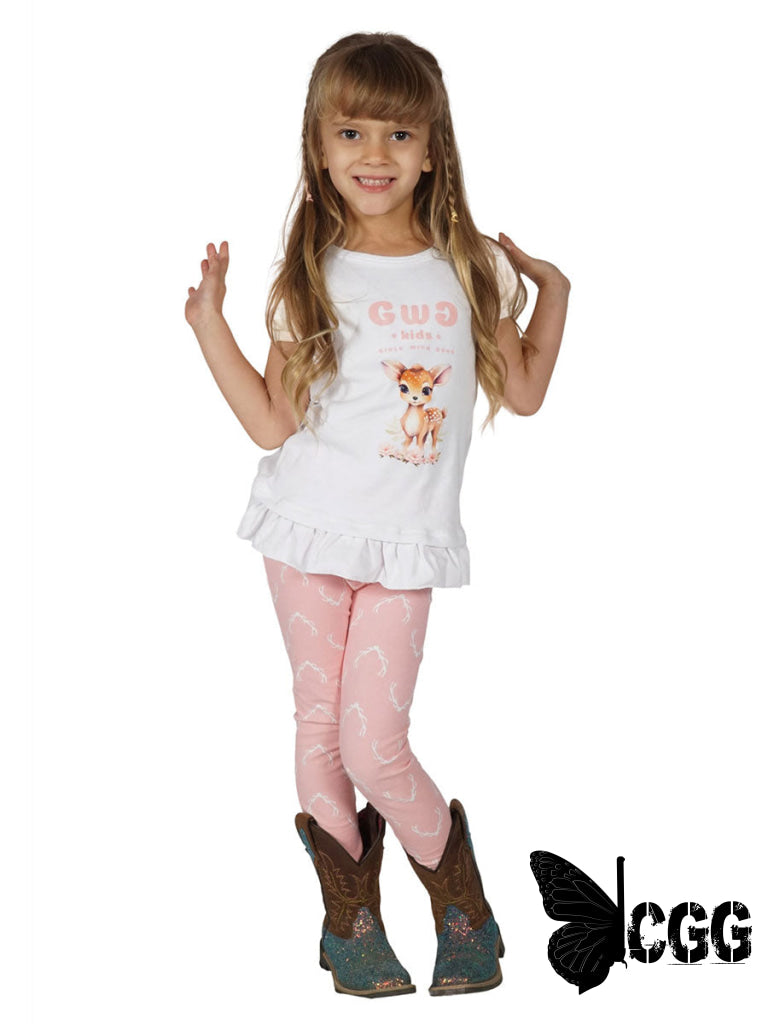 Bambi Girls’ Tee Tees