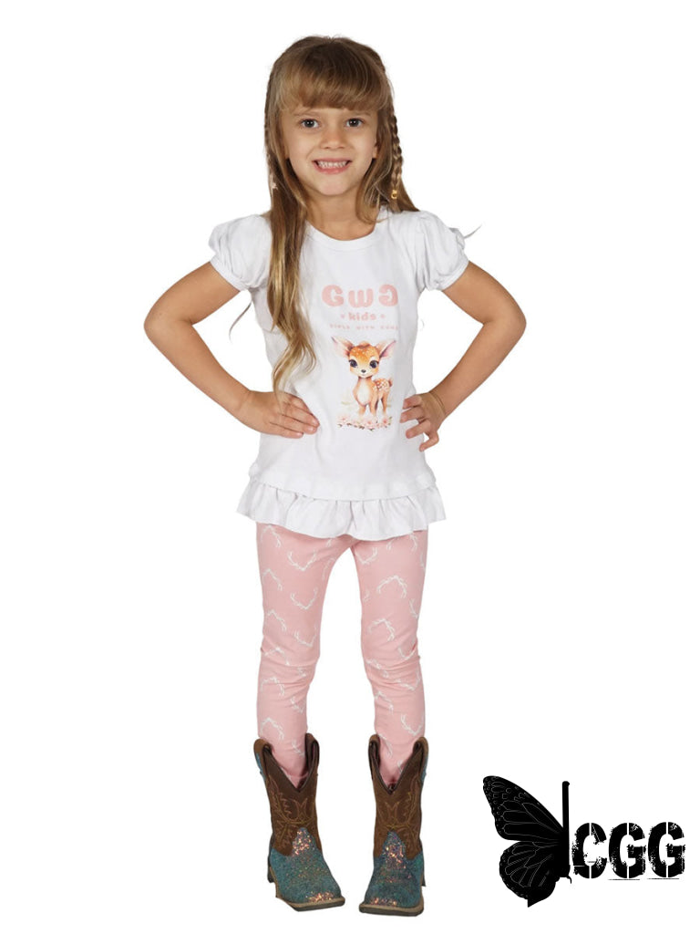 Bambi Girls’ Tee Tees