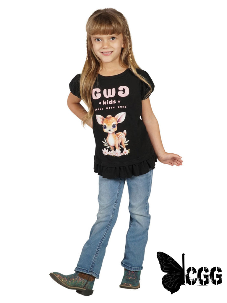 Bambi Girls’ Tee Tees