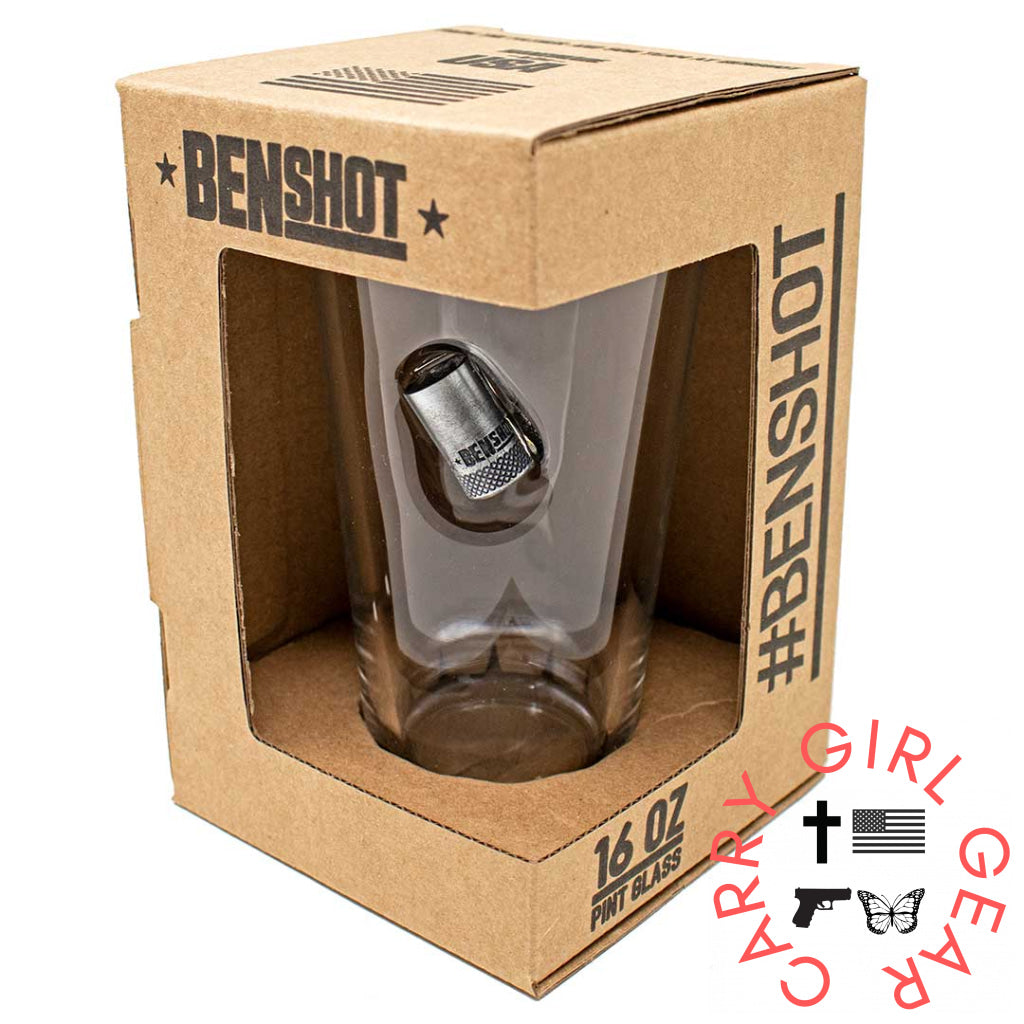 Benshot 10Mm Socket Glasses