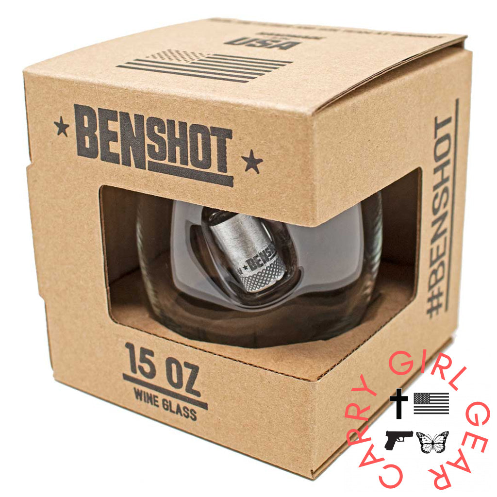 Benshot 10Mm Socket Glasses