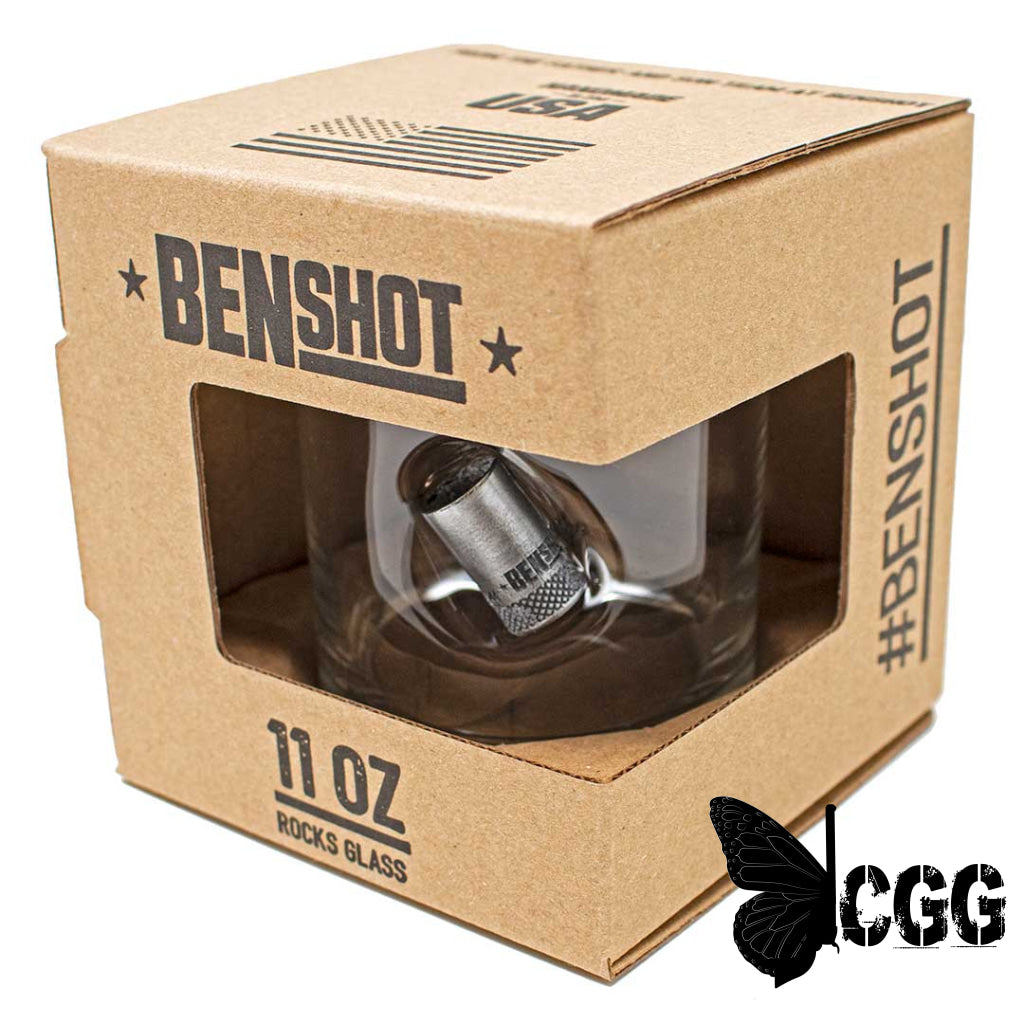 Benshot 10Mm Socket Glasses