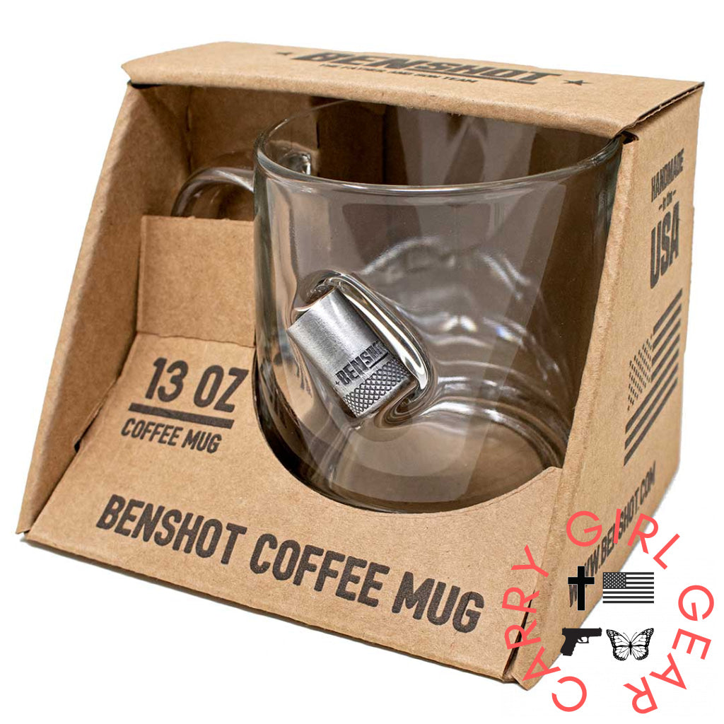 Benshot 10Mm Socket Glasses