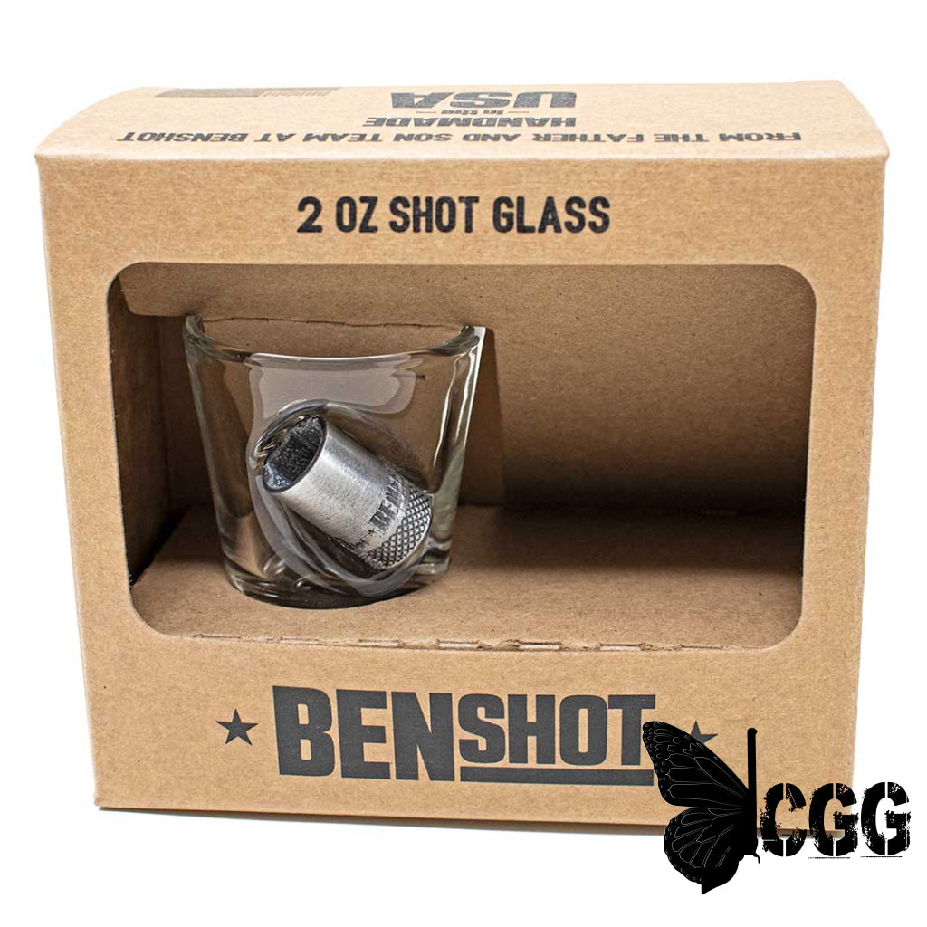 Benshot 10Mm Socket Glasses