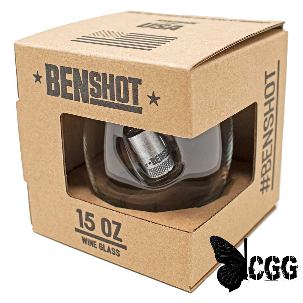 Benshot 10Mm Socket Glasses