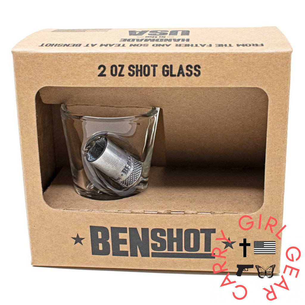 Benshot 10Mm Socket Glasses