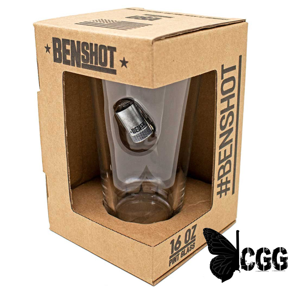 Benshot 10Mm Socket Glasses