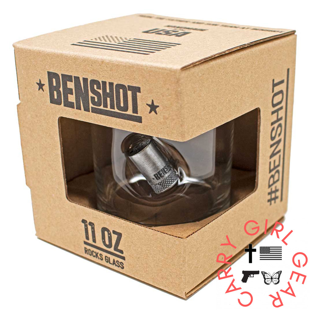 Benshot 10Mm Socket Glasses